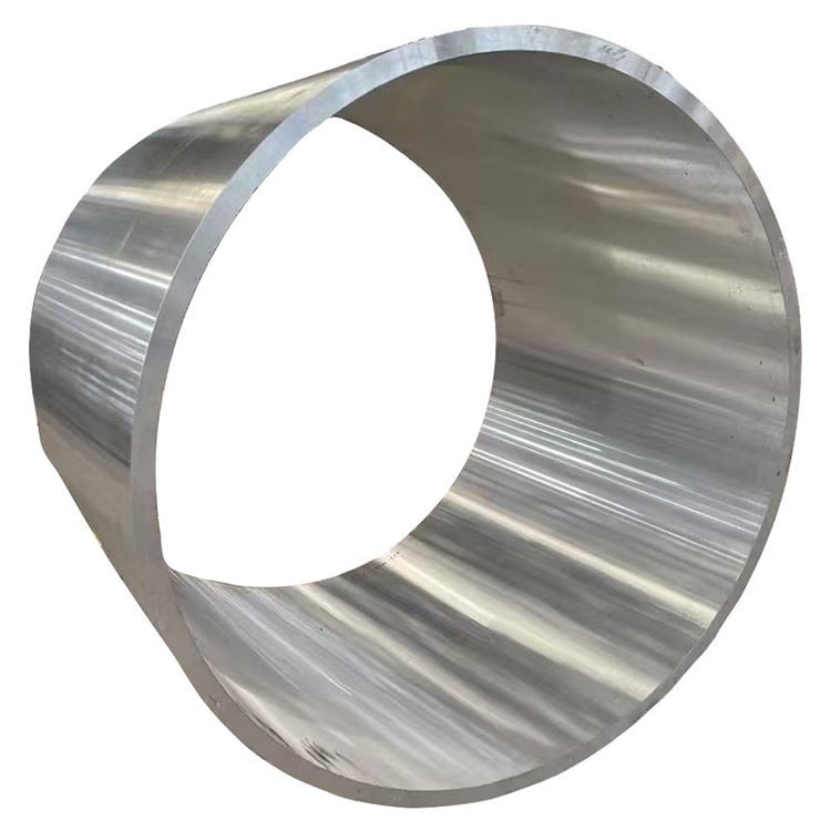 5A06 H112 aluminium smedet ring