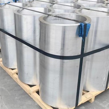 5083 aluminiumsmedningsrør til marine